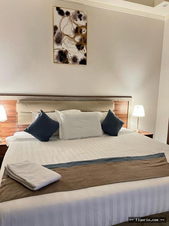 GhZALY SWYTS ghzali suites Photo