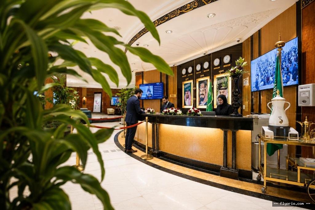 Golden Tulip Al Shakreen Photo