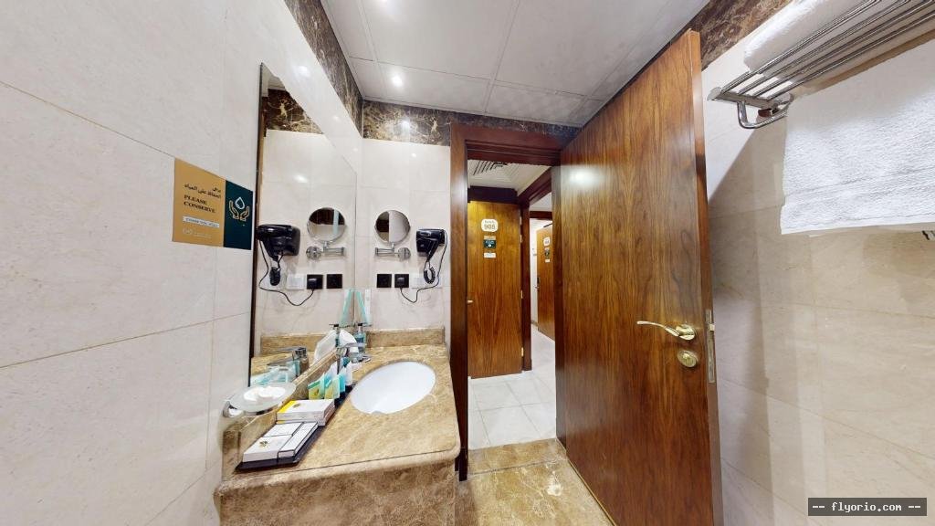 Grand Alshahba Hotel Photo