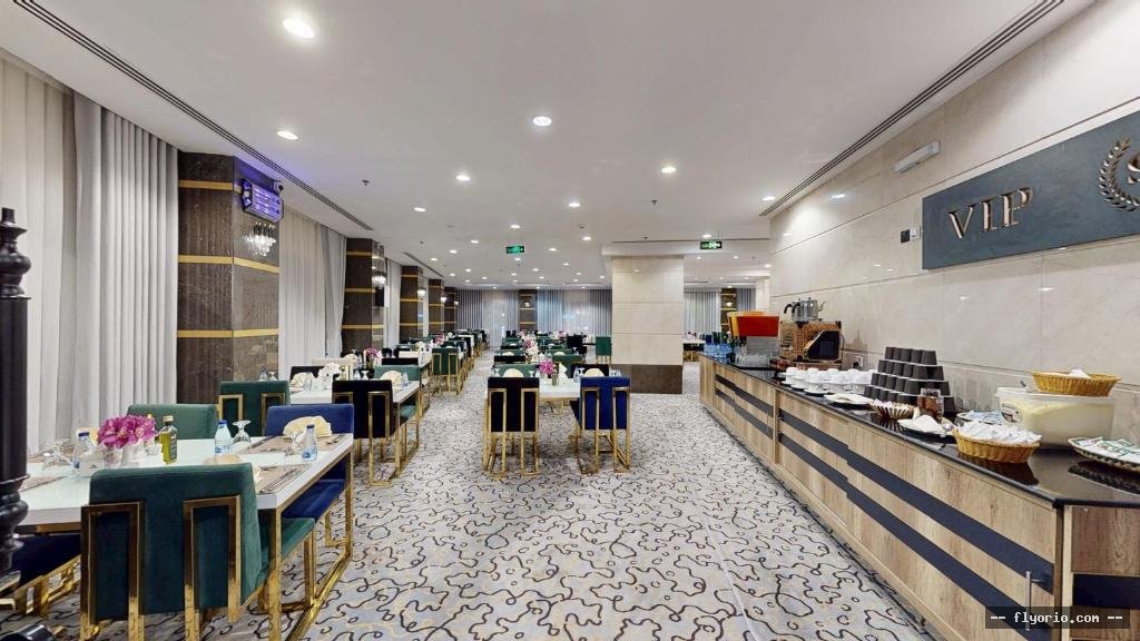 Grand Alshahba Hotel Photo
