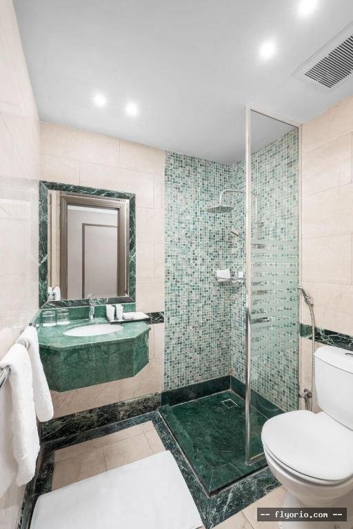 Grand Millennium Al Haram Hotel Photo