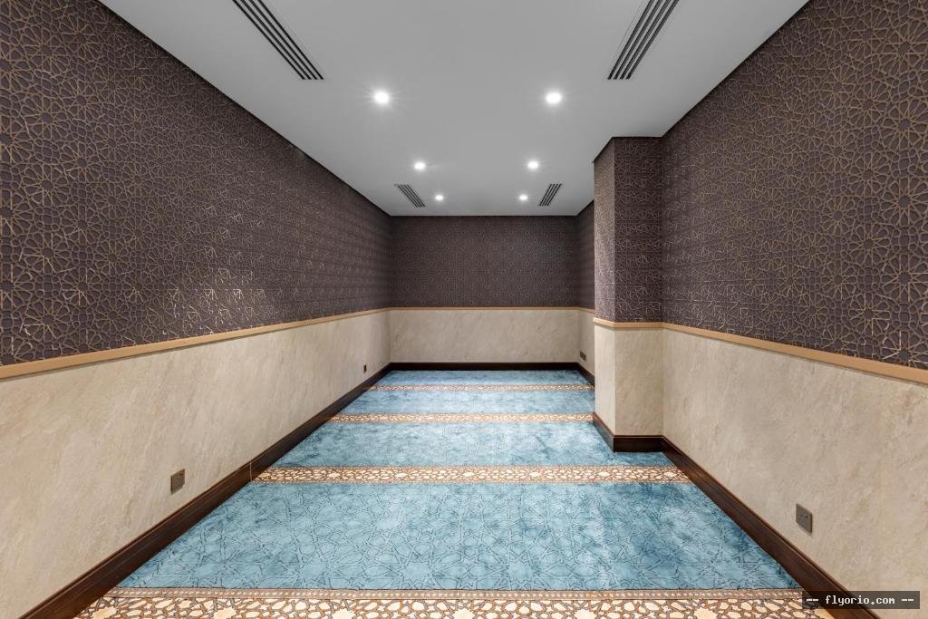 Grand Millennium Al Haram Hotel Photo