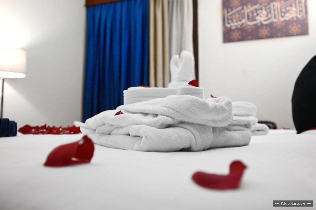 Grand Plaza Al Madina Photo