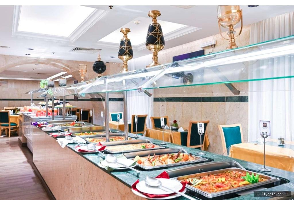 Grand Plaza Badr Al Maqam Fully Renovated Photo