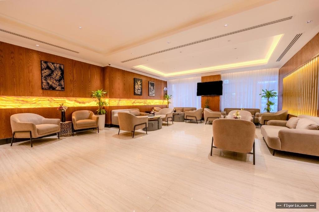 Grand Plaza Badr Al Maqam Fully Renovated Photo