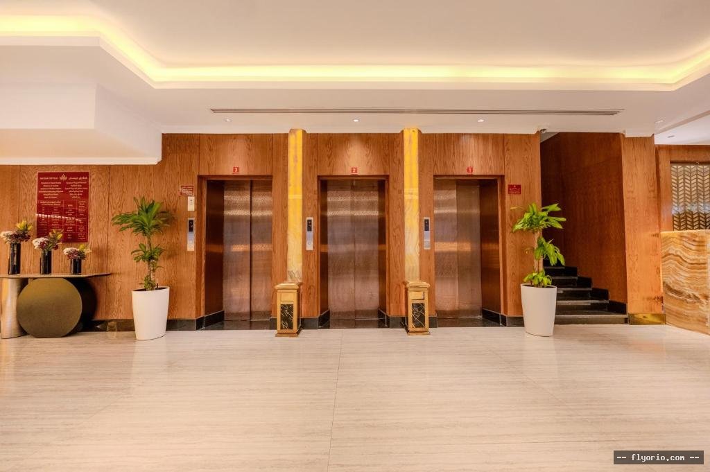 Grand Plaza Badr Al Maqam Fully Renovated Photo