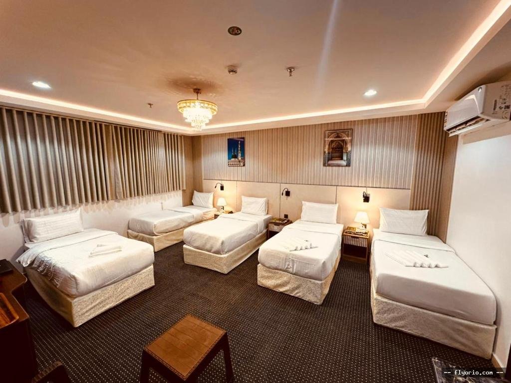Grand Softel Hotel 2 Photo