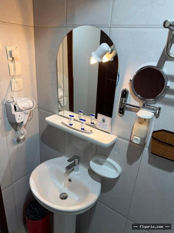 Grand Softel Hotel 2 Photo