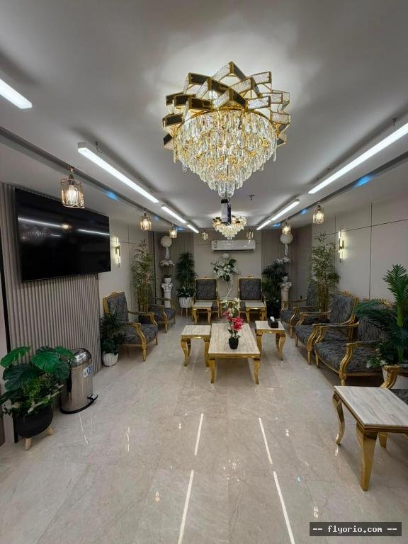 Grand Softel Hotel 2 Photo