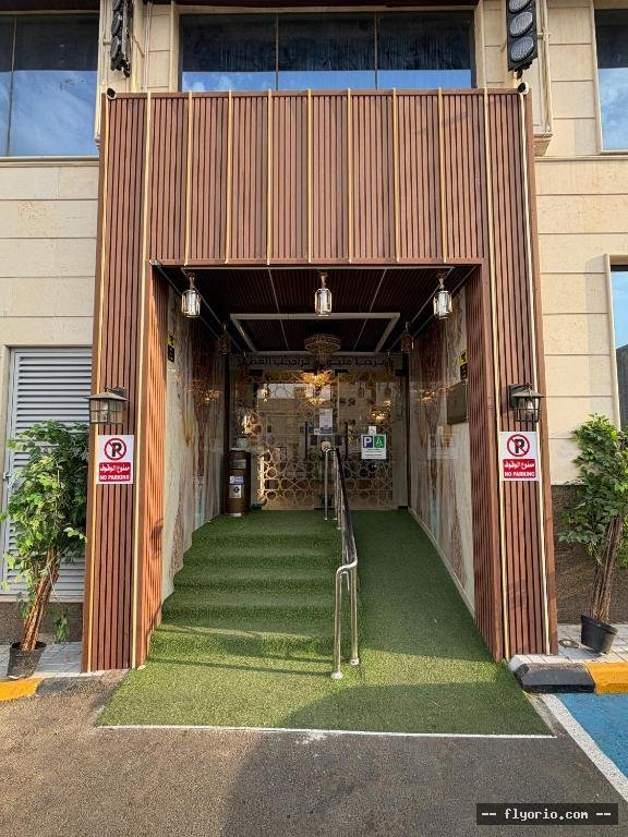 Grand Softel Hotel 2 Photo