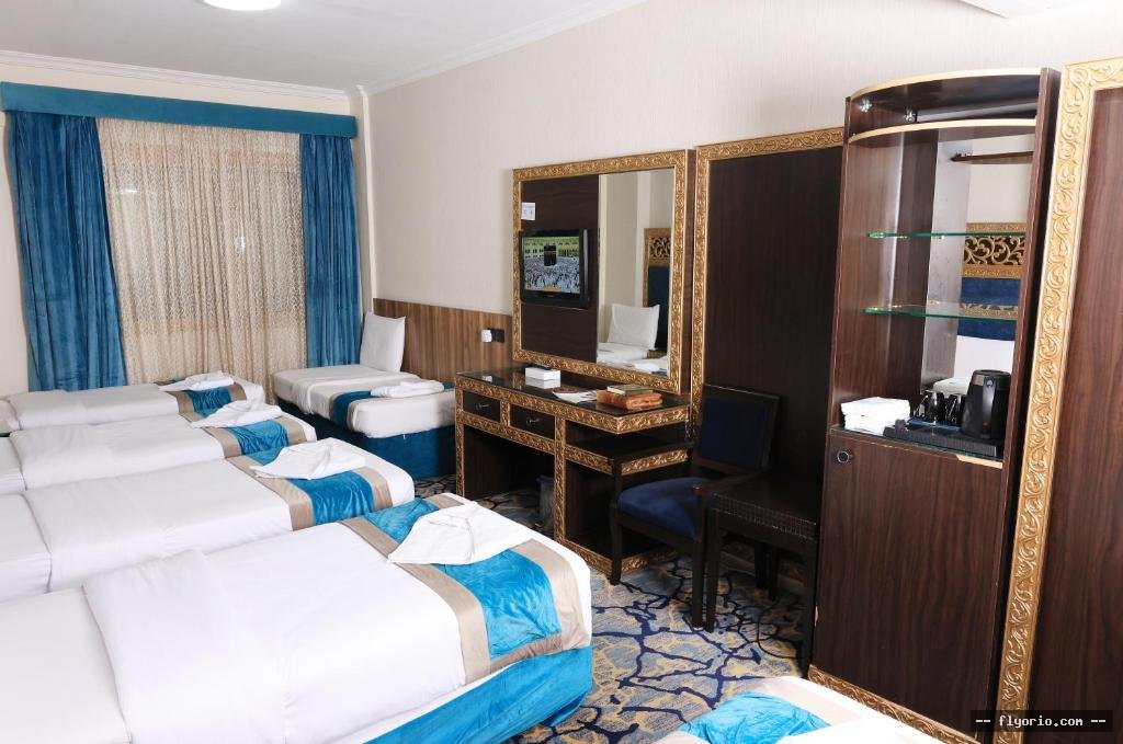 Guest Time Hotel Photo