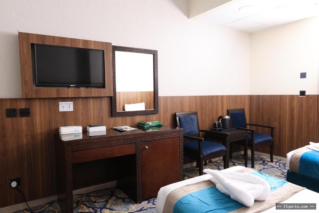 Guest Time Hotel Photo