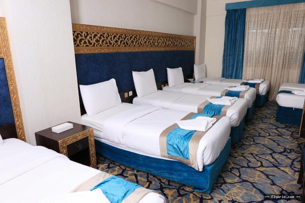 Guest Time Hotel Photo