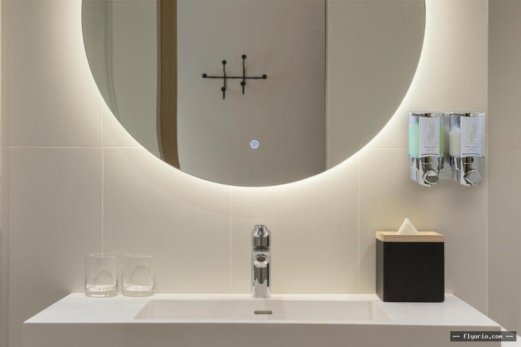 Hampton By Hilton Madinah Central District Photo