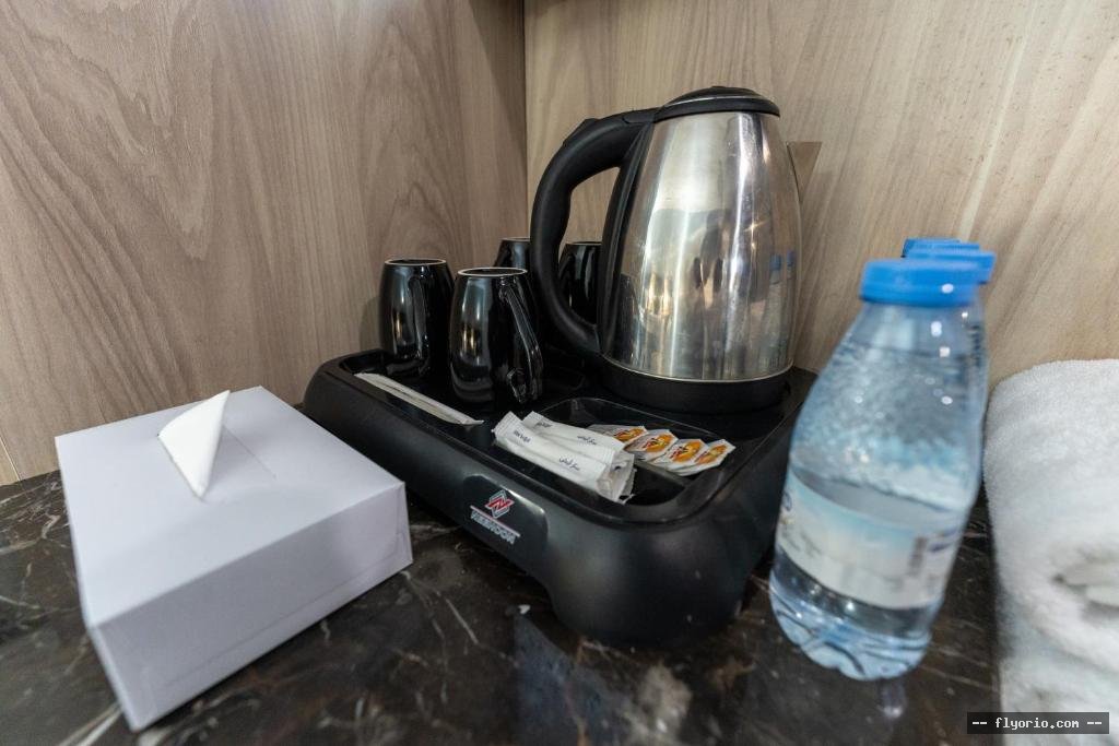 Hayah Al Masi Hotel Photo
