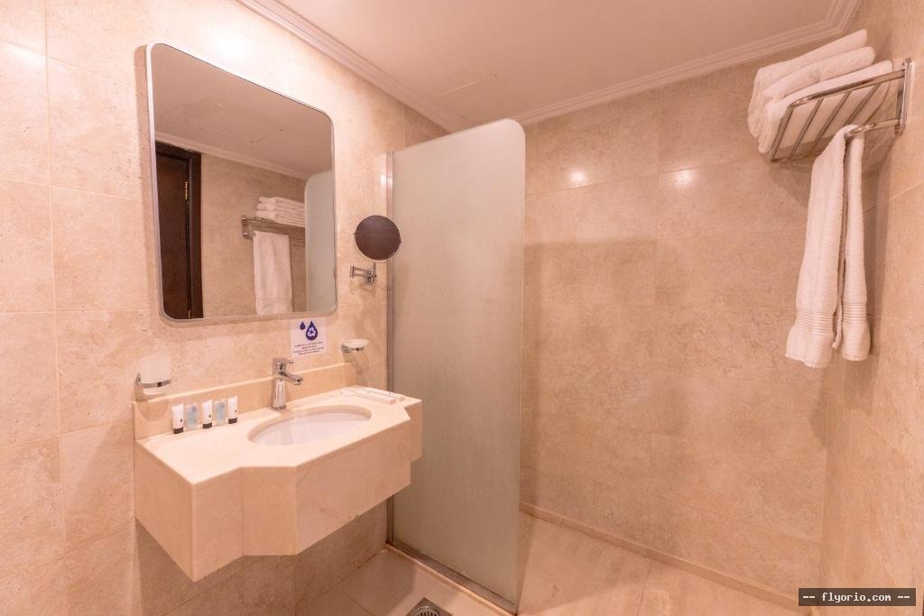 Hayah Al Salam Al Fadi Hotel Photo