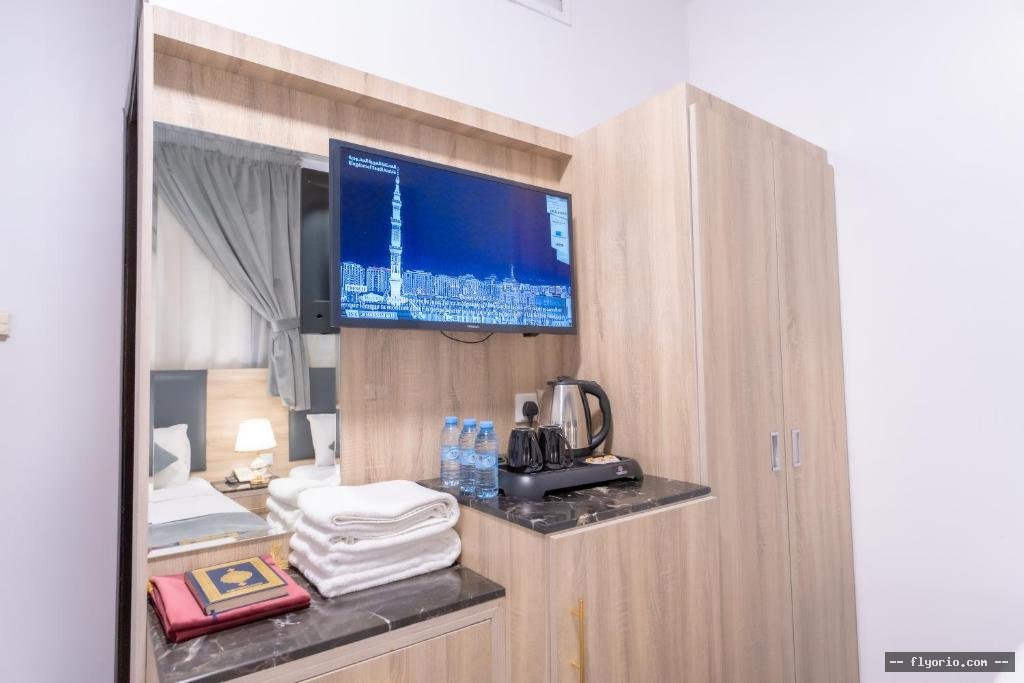 Hayah Al Salam Al Fadi Hotel Photo