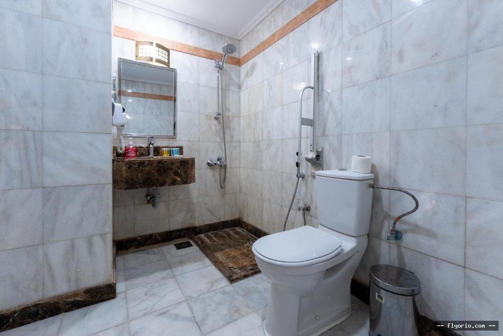 Hayah Al Waha Hotel Photo