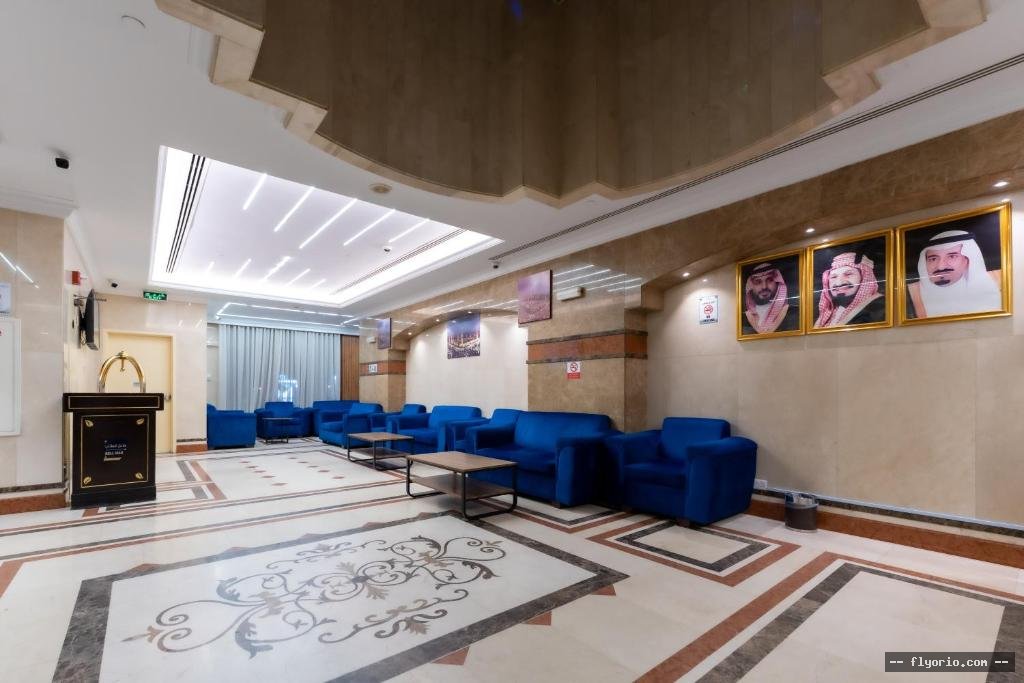 Hayah Al Waha Hotel Photo