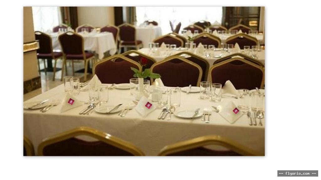 Hayah Grand Hotel Photo