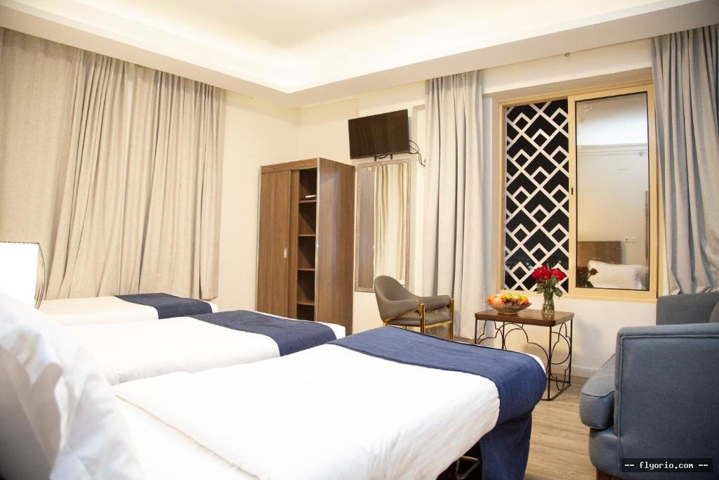 Hayat Al madinah Hotel Photo