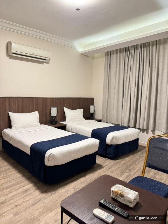 Hayat Al madinah Hotel Photo