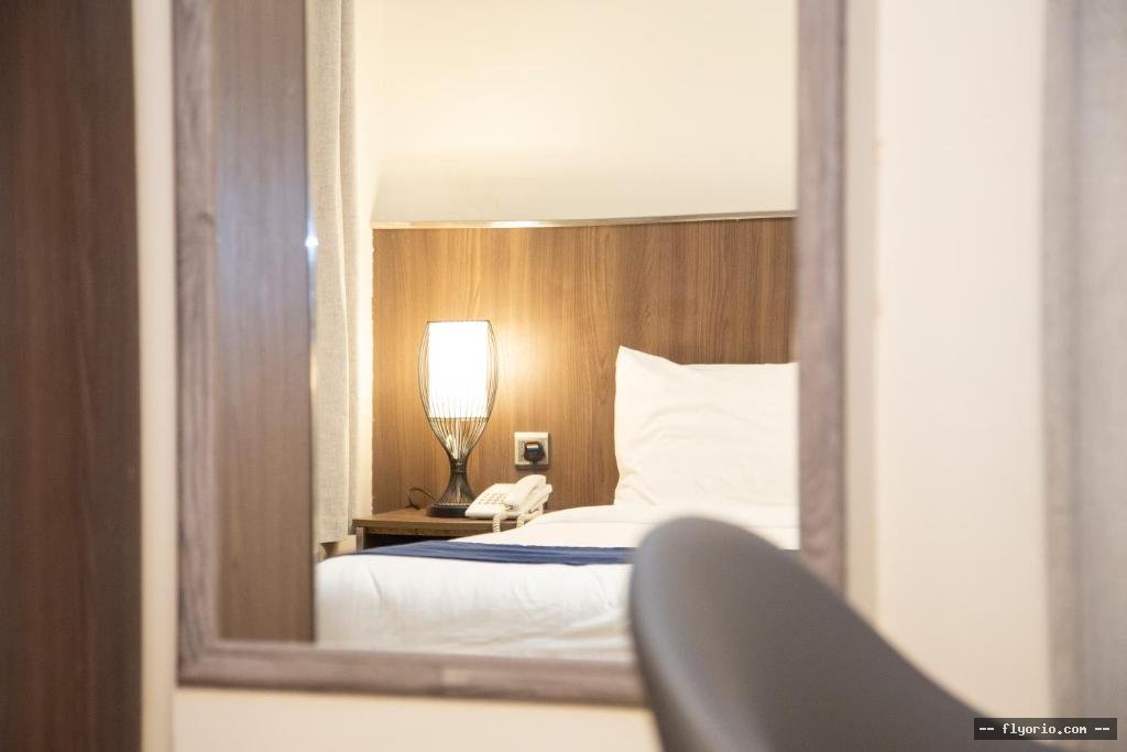 Hayat Al madinah Hotel Photo