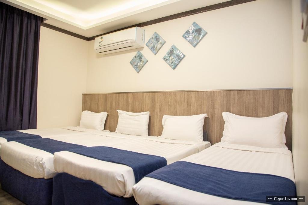 Hayat Al madinah Hotel Photo