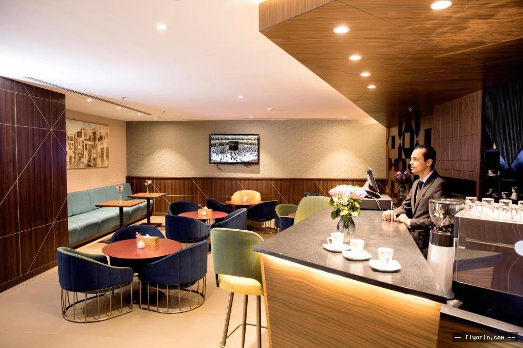 Hibatullah Hotel Makkah Photo