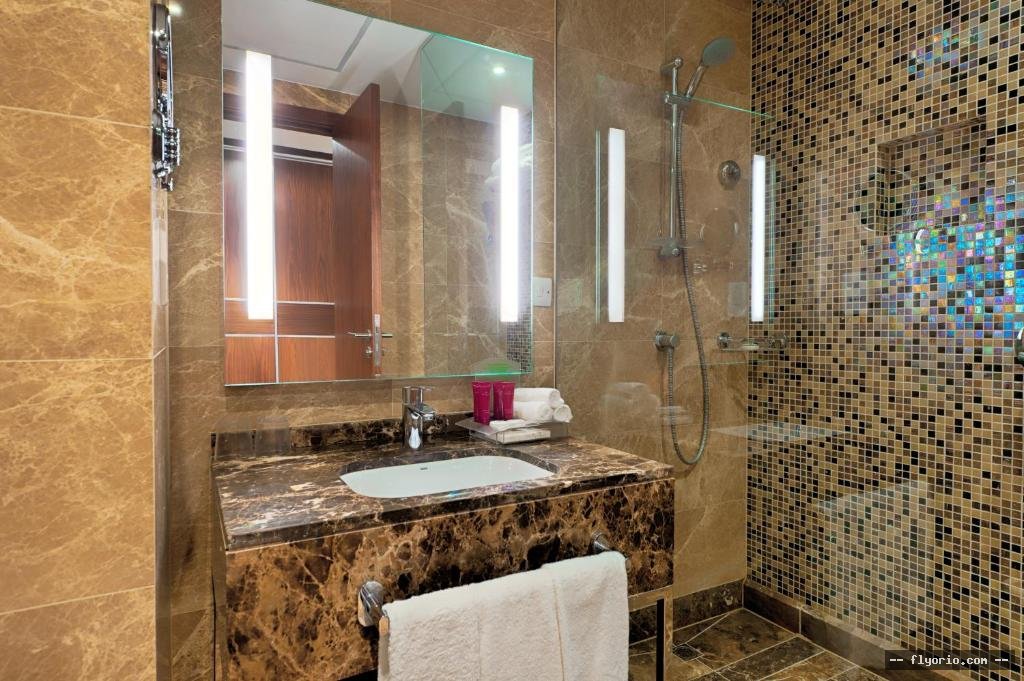 Holiday Suites Al Azizia Photo