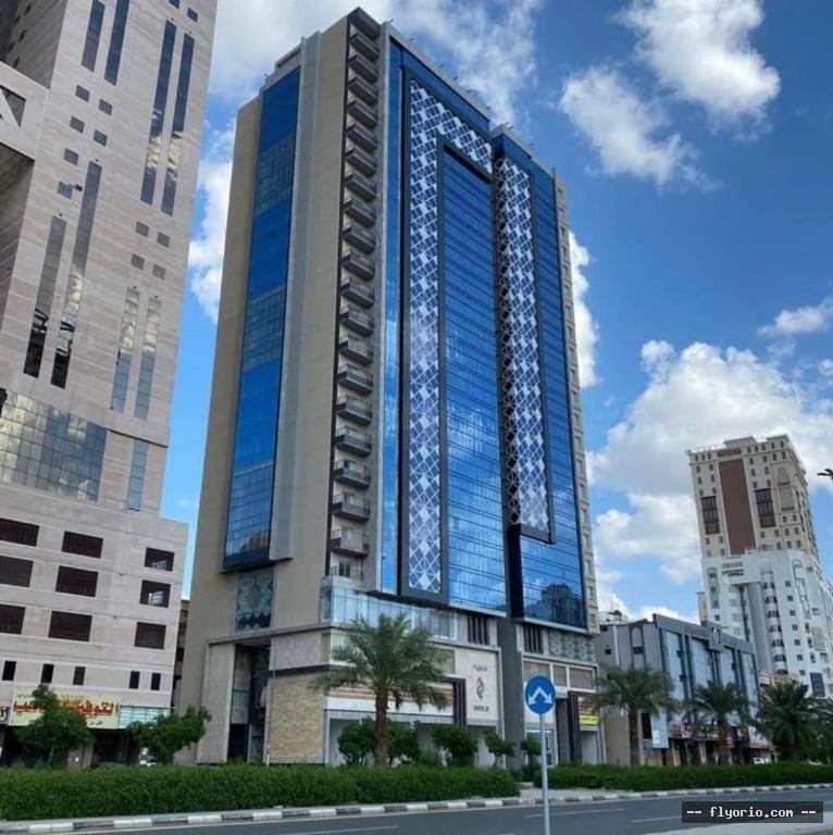 Hotel 21 Makkah