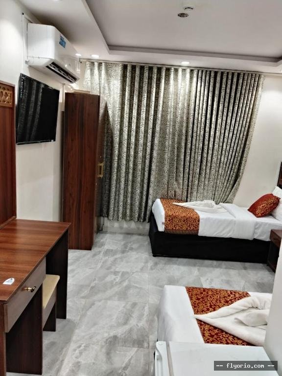 Hotel Mehad Al Madinah 2 Photo