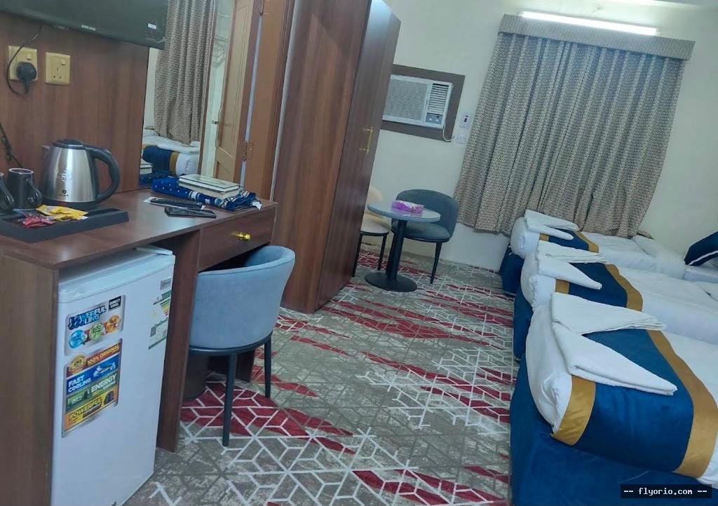 Hotel Mehad Al Madinah 2 Photo