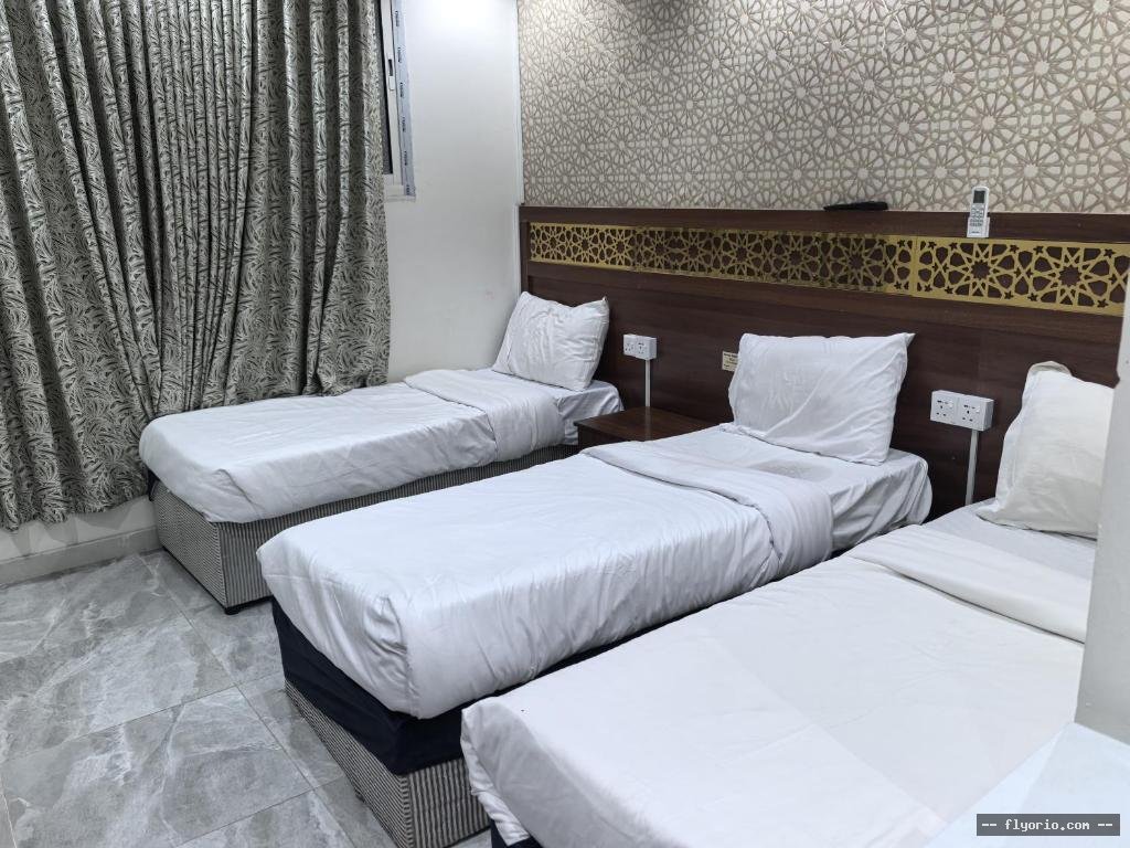 Hotel Mehad Al Madinah 2 Photo