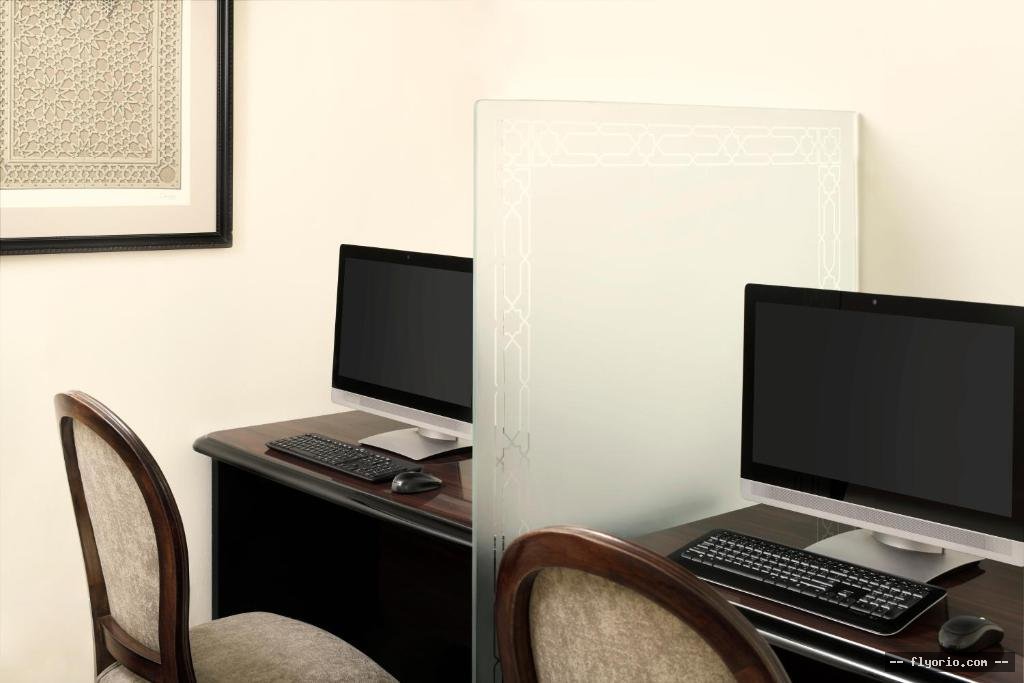 InterContinental Dar Al Iman Madinah by IHG Photo