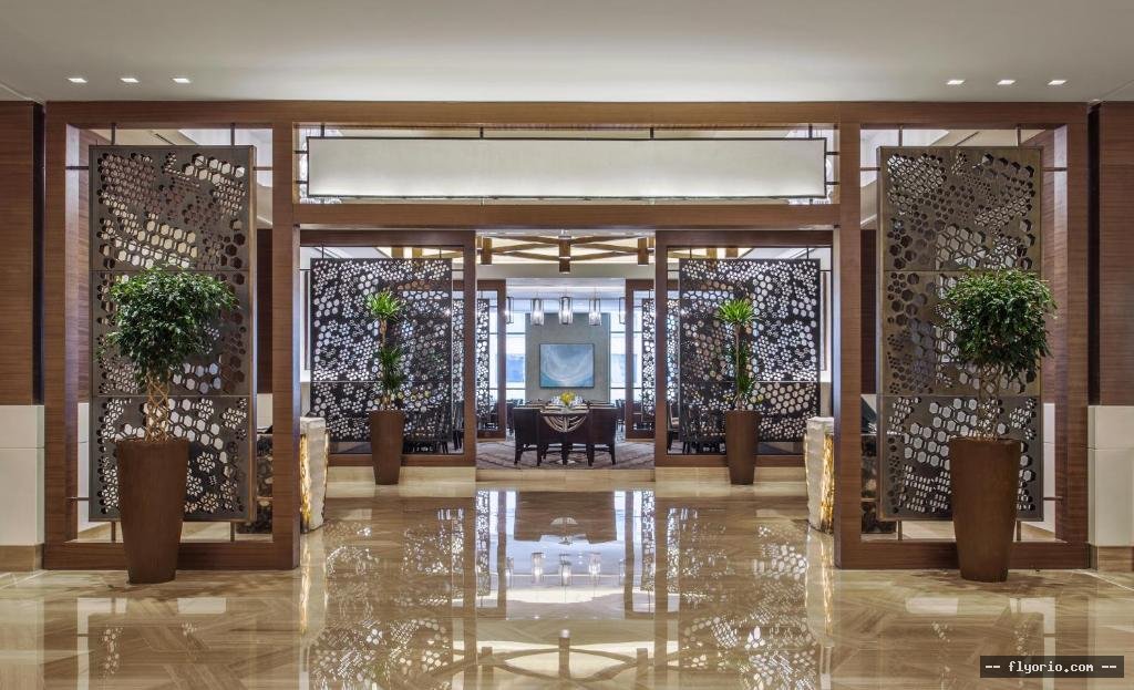 Jabal Omar Hyatt Regency Makkah Photo
