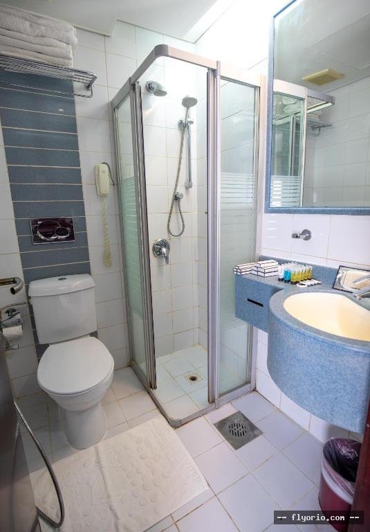 JADDA ALMASHAAER HOTEl Photo