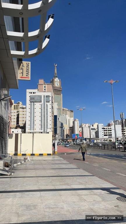 JADDA ALMASHAAER HOTEl Photo