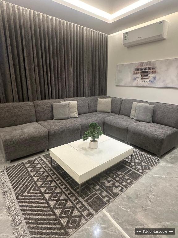 Jamal Royal Apartments Photo