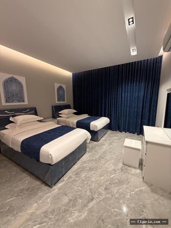 Jamal Royal Apartments Photo