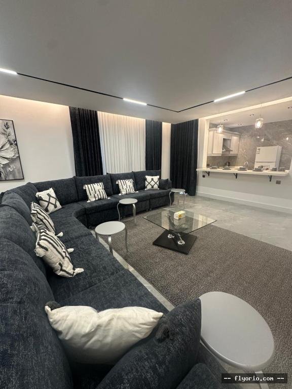 Jamal Royal Apartments Photo