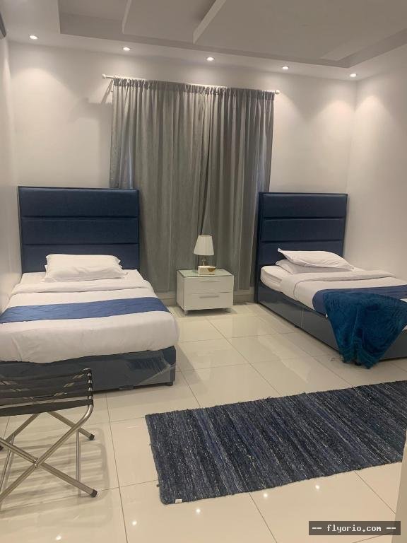 Jamal Royal Apartments Photo