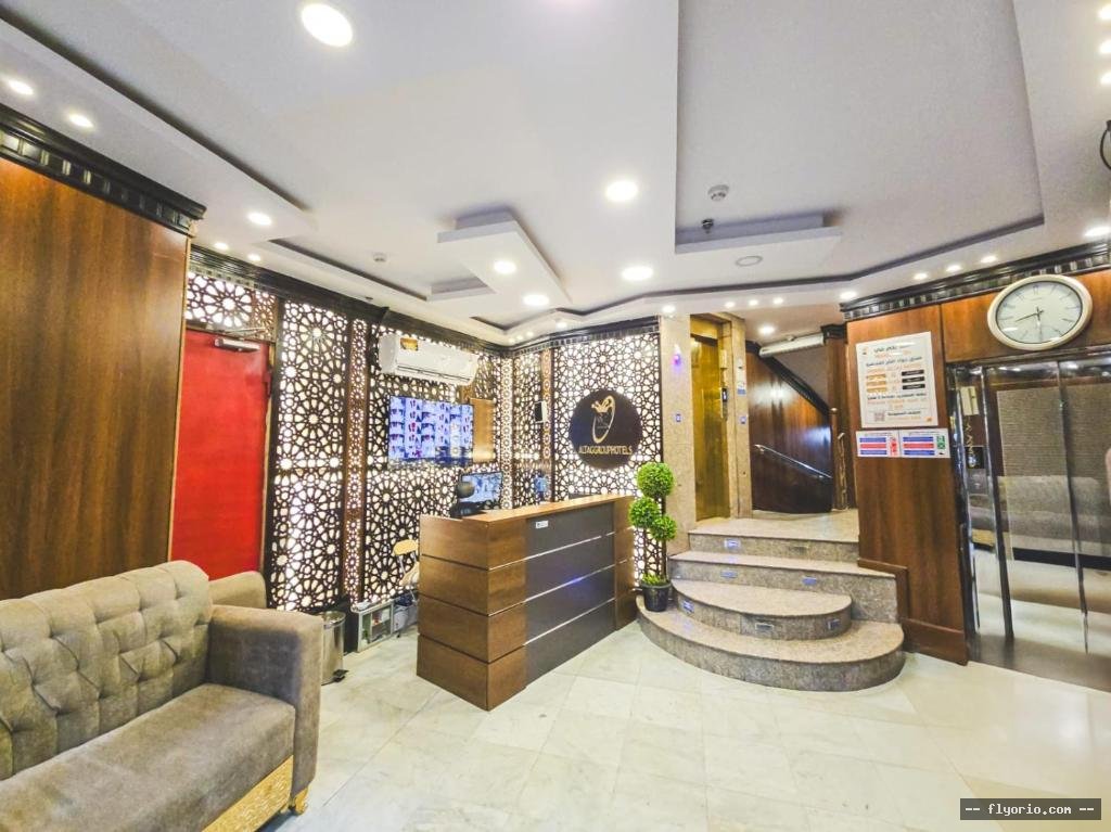 Jawad Al-Taj Hotel Funduq JWAD ALTAJ Photo