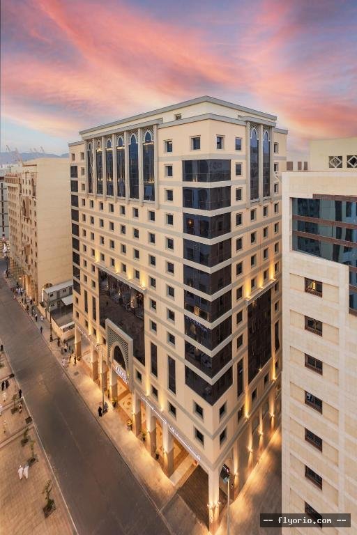 Jayden Hotel Photo