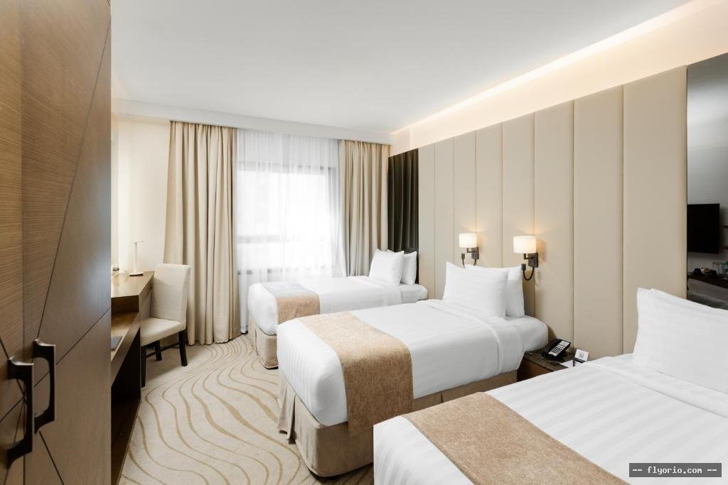 Jayden Hotel Photo