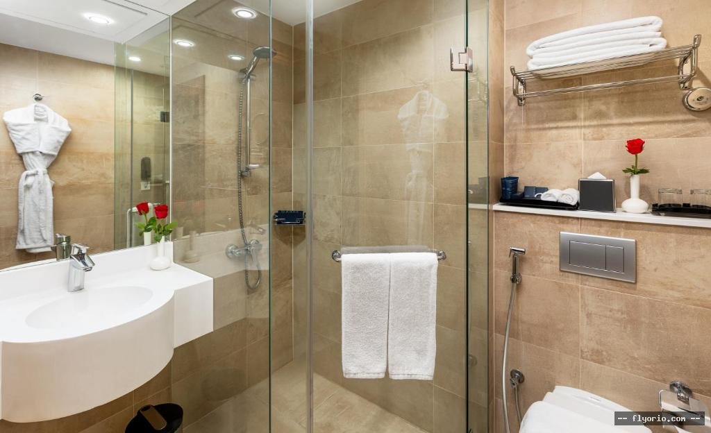 Jayden Hotel Photo