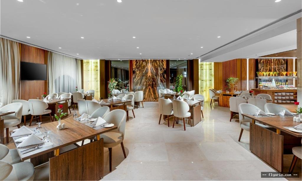 Jayden Hotel Photo