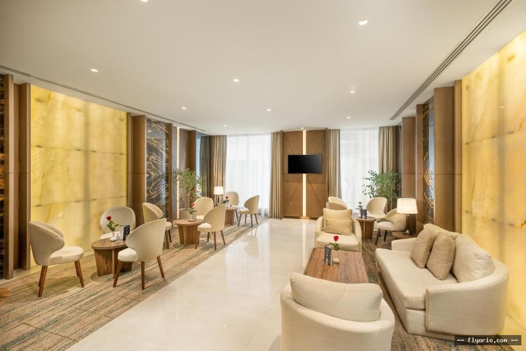 Jayden Hotel Photo