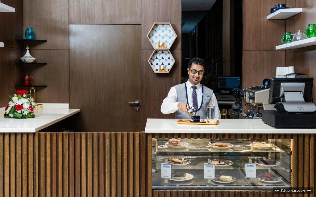 Jayden Hotel Photo
