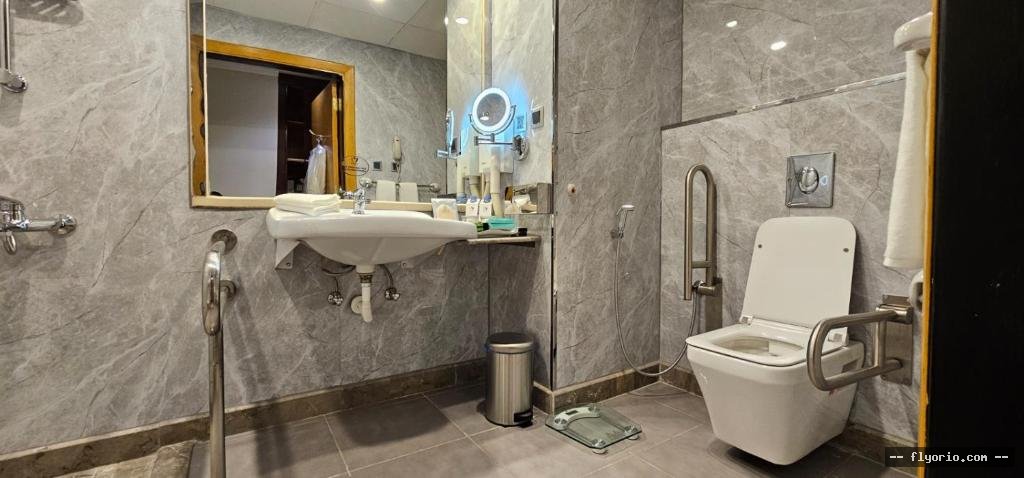 Jiwar Al Saha Hotel Photo